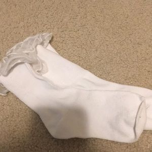 FREE WITH PURCHASE!!! NWOT Girls Socks